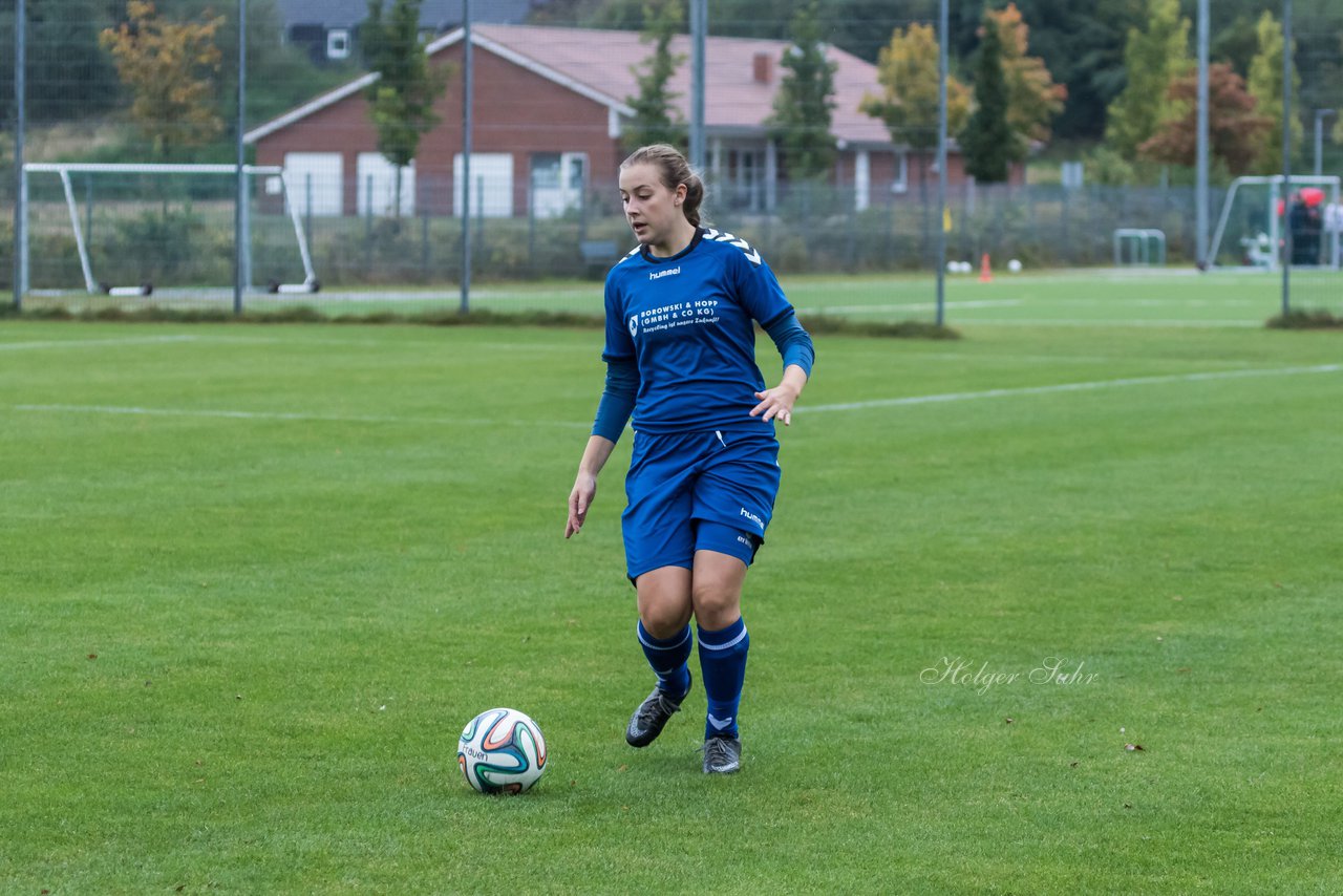 Bild 144 - Frauen FSC Kaltenkirchen - VfL Oldesloe : Ergebnis: 1:2